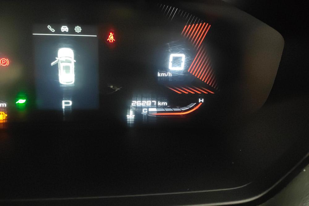 Wuling Wuling Xingchi