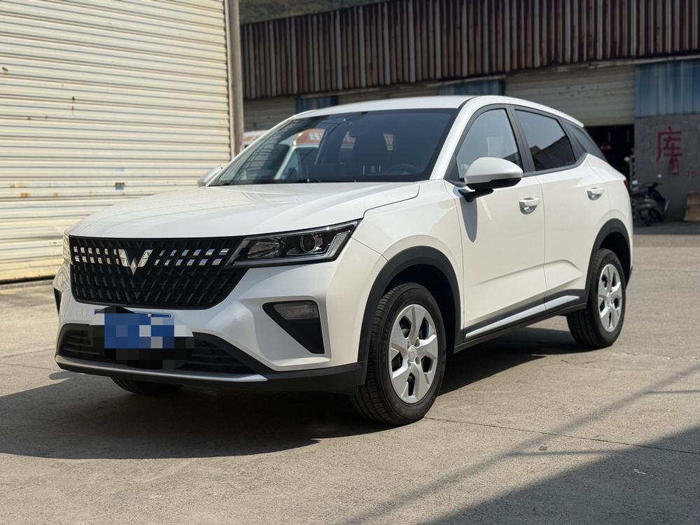 Wuling Wuling Xingchi