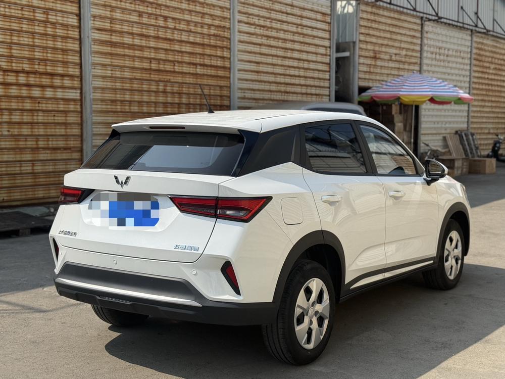 Wuling Wuling Xingchi