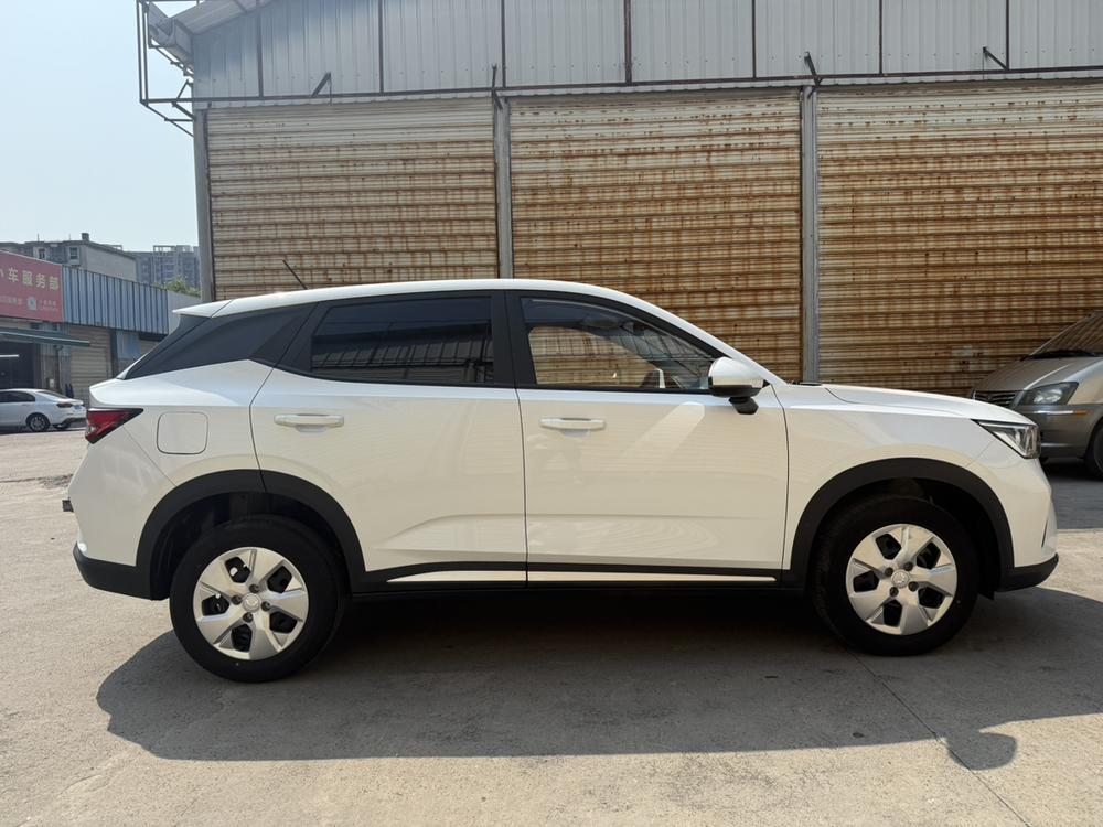 Wuling Wuling Xingchi