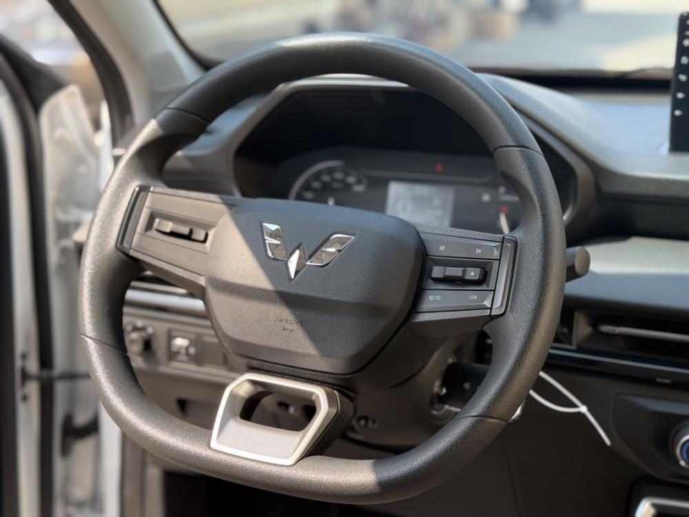 Wuling Wuling Xingchi