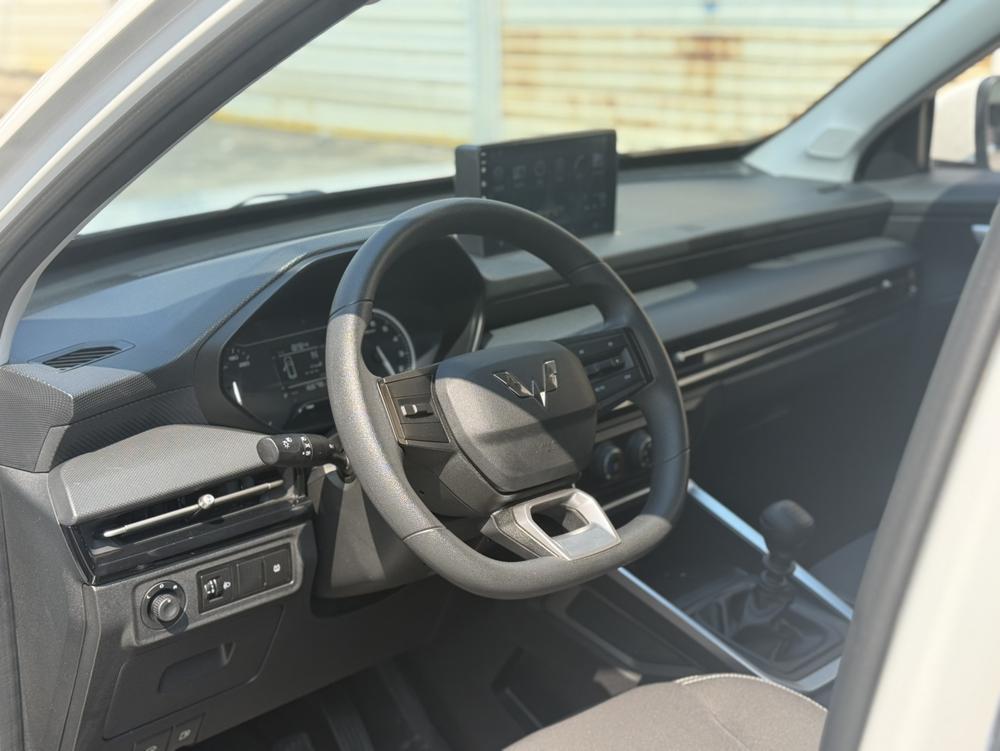 Wuling Wuling Xingchi