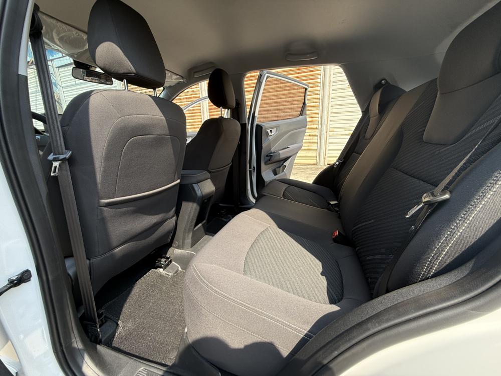 Wuling Wuling Xingchi
