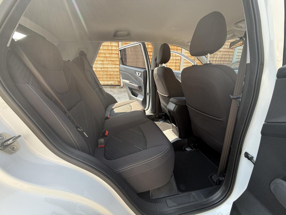 Wuling Wuling Xingchi
