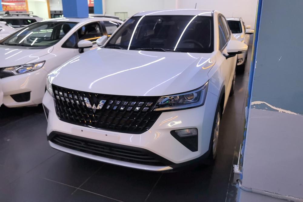 Wuling Wuling Xingchi