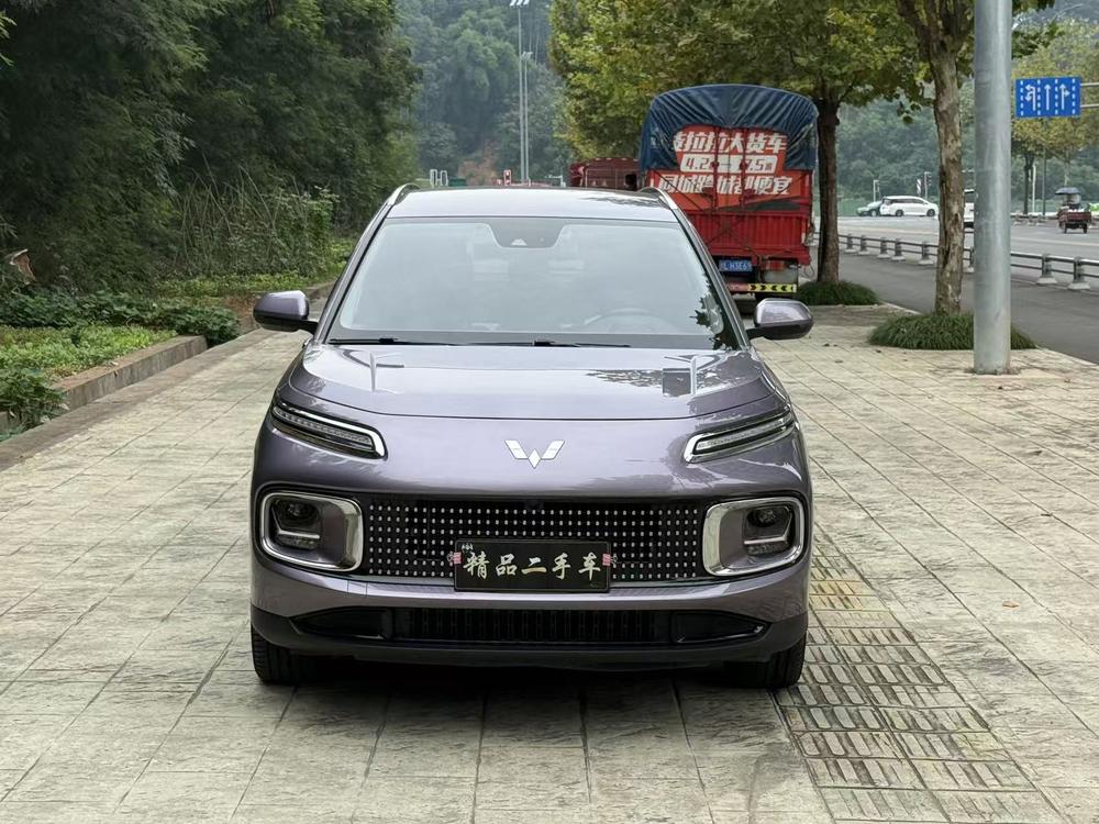 Wuling Wuling Xingyun