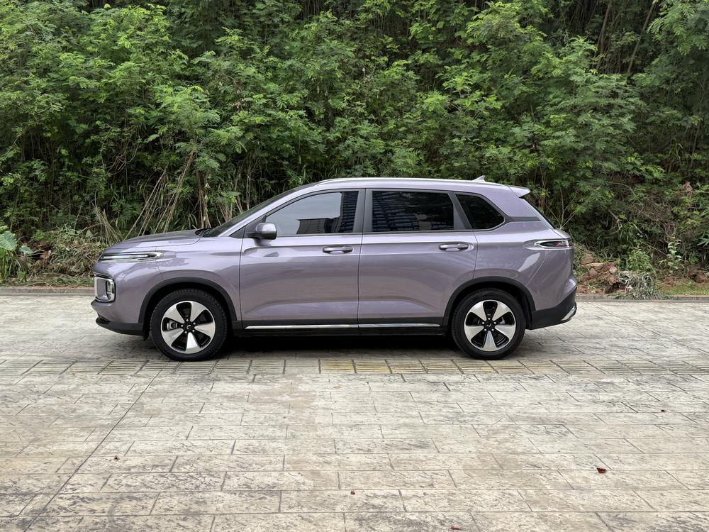 Wuling Wuling Xingyun