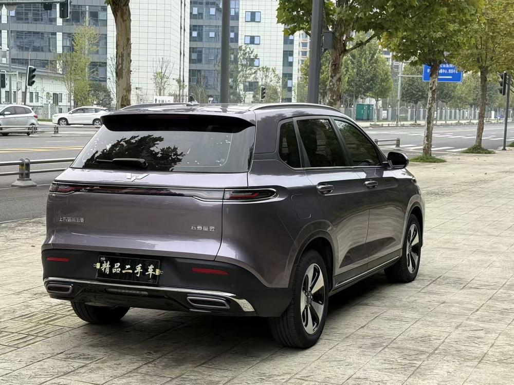 Wuling Wuling Xingyun