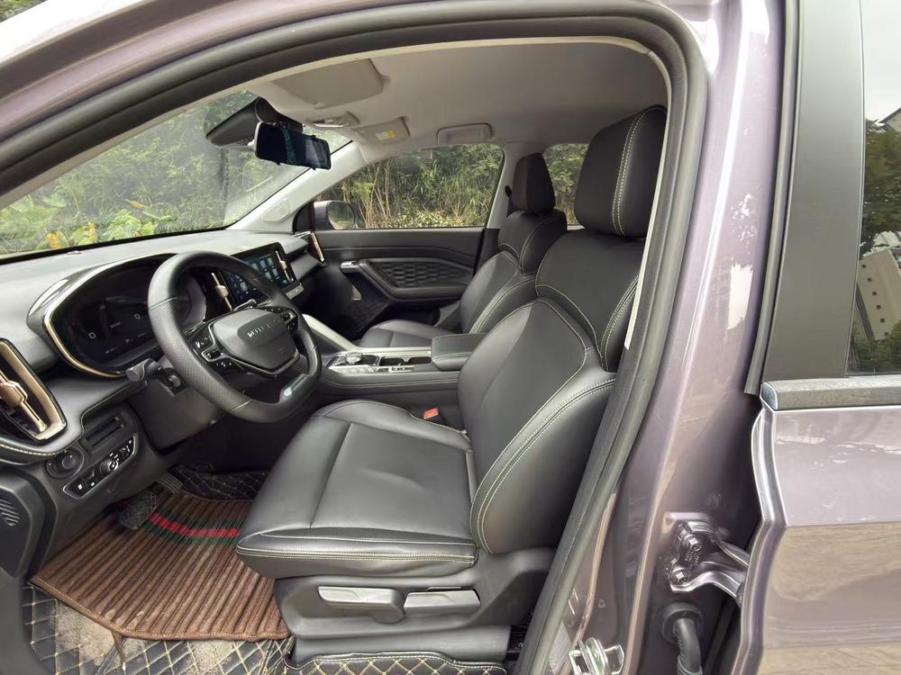 Wuling Wuling Xingyun