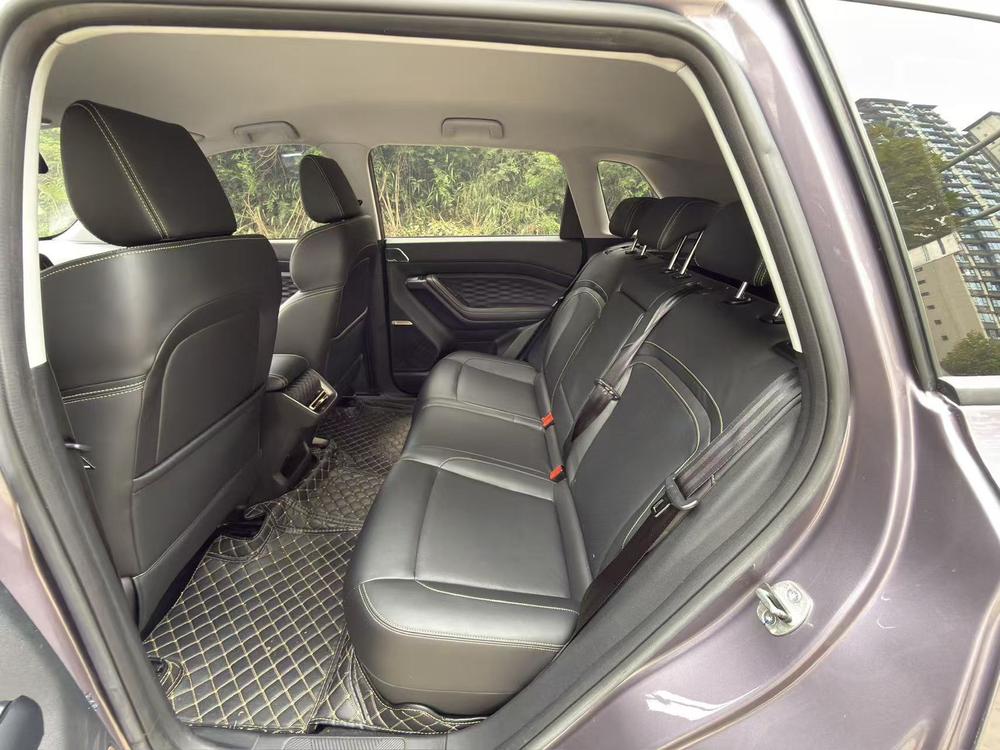 Wuling Wuling Xingyun