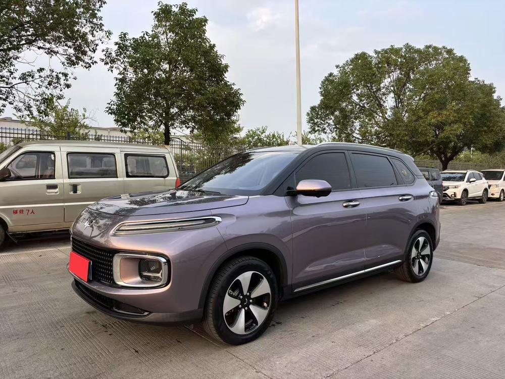 Wuling Wuling Xingyun