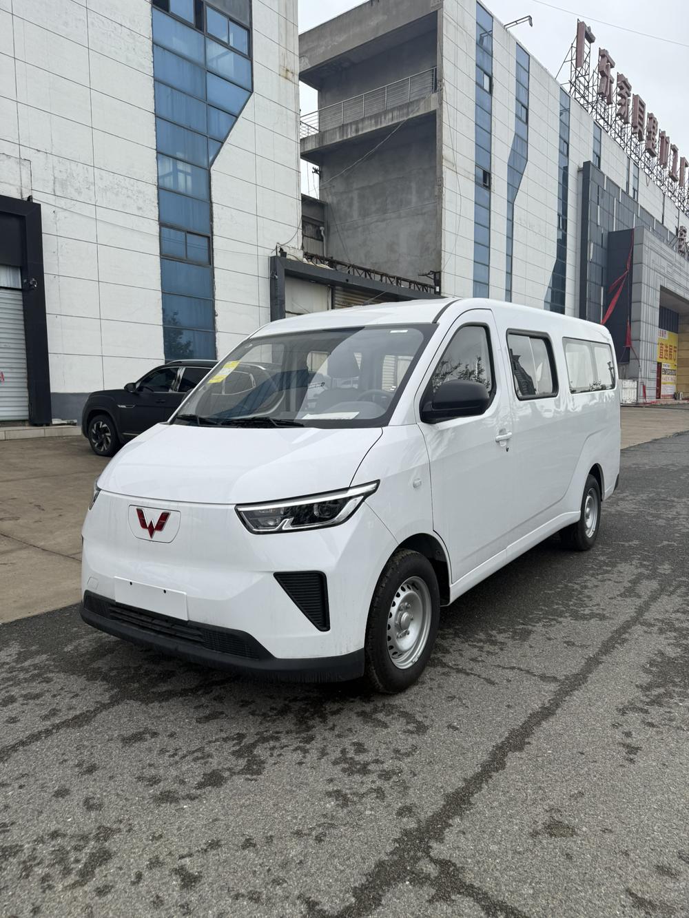 Wuling Wuling Yangguang