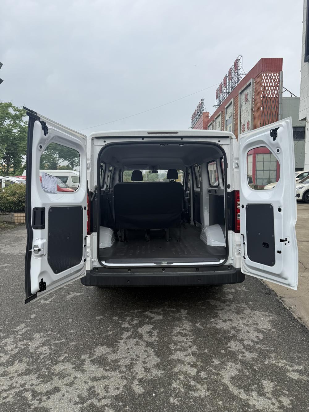 Wuling Wuling Yangguang