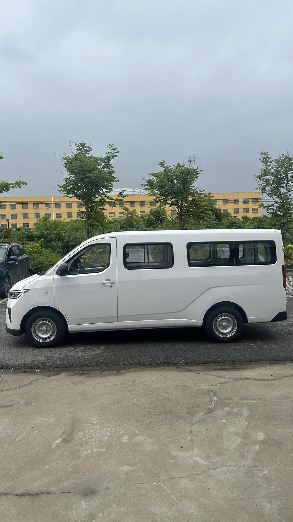 Wuling Wuling Yangguang