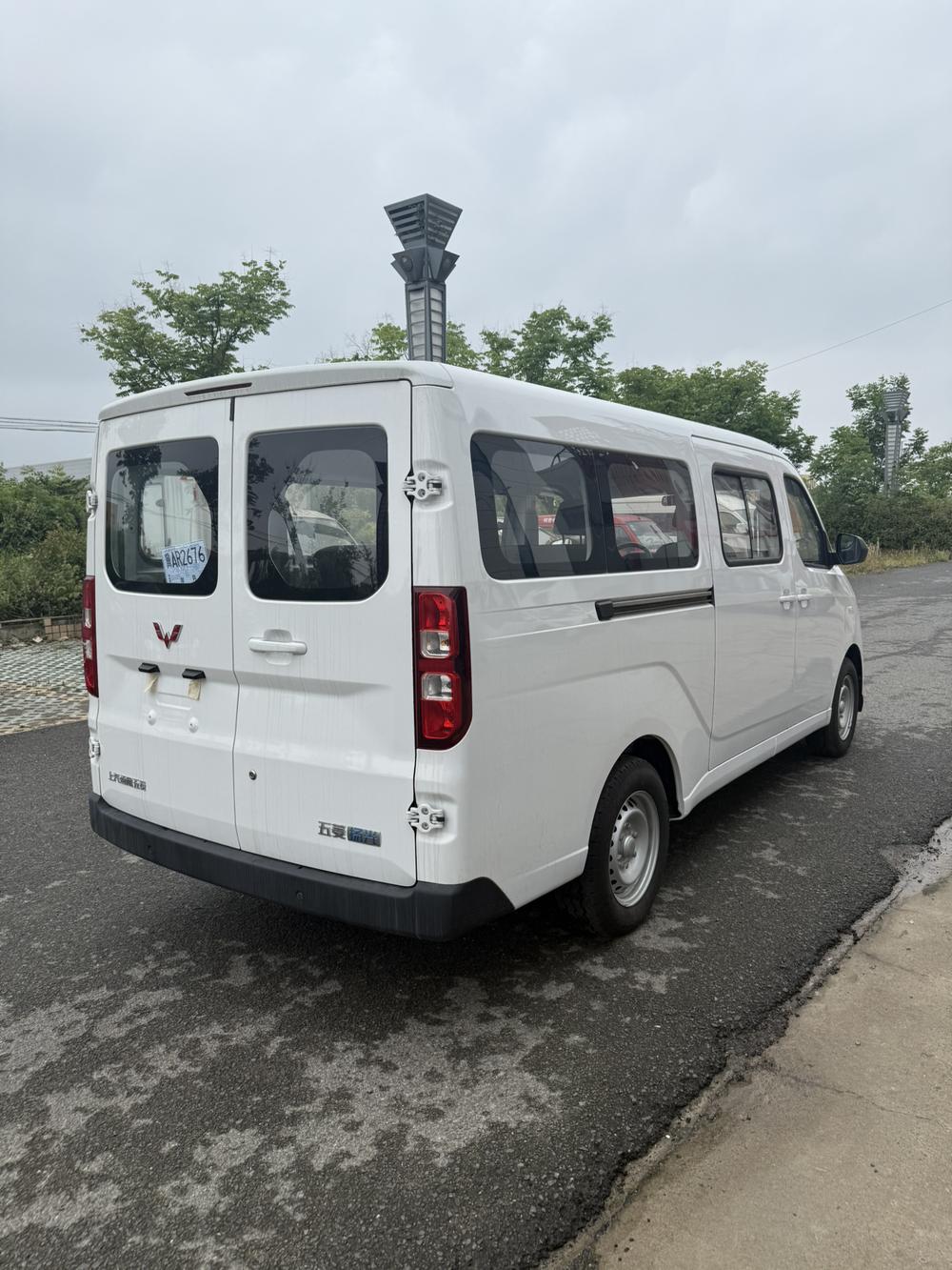 Wuling Wuling Yangguang