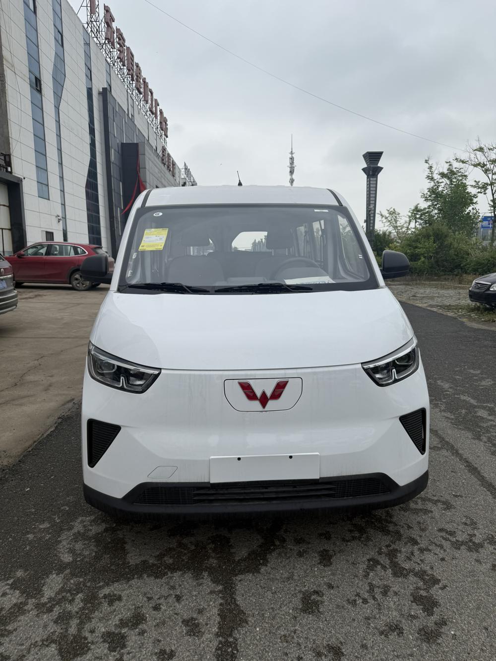 Wuling Wuling Yangguang