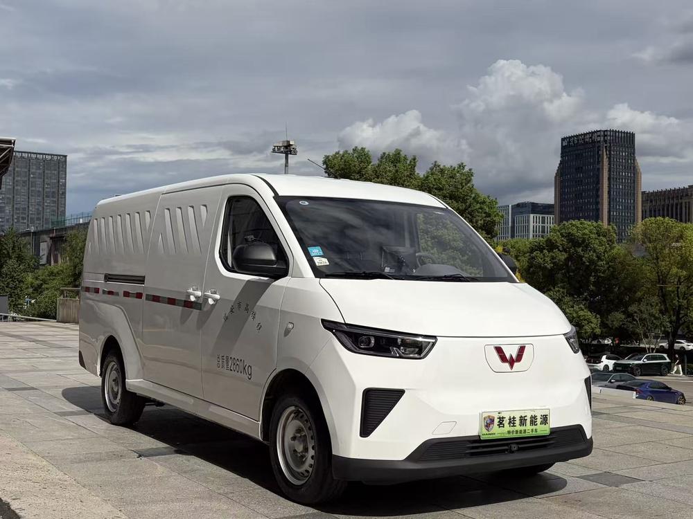 Wuling Wuling Yangguang