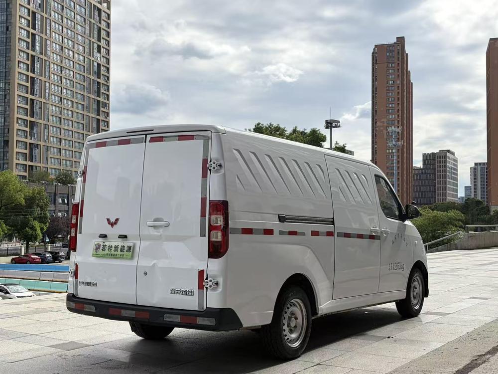 Wuling Wuling Yangguang