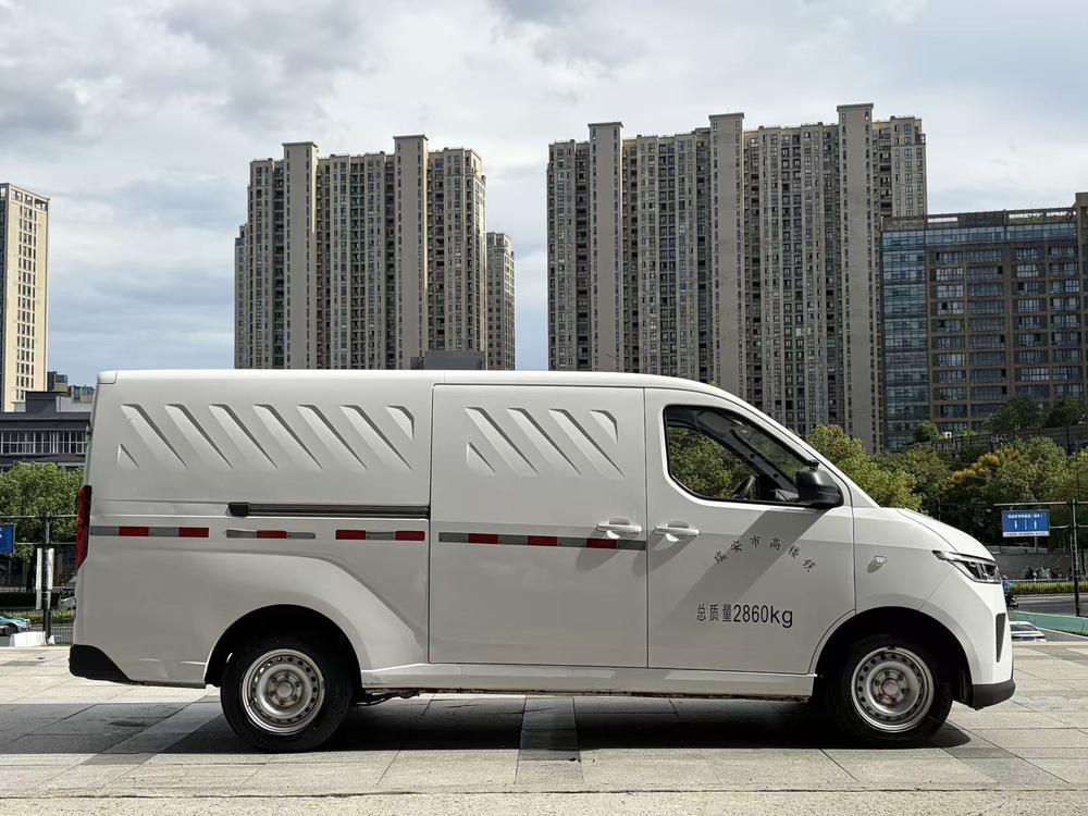 Wuling Wuling Yangguang