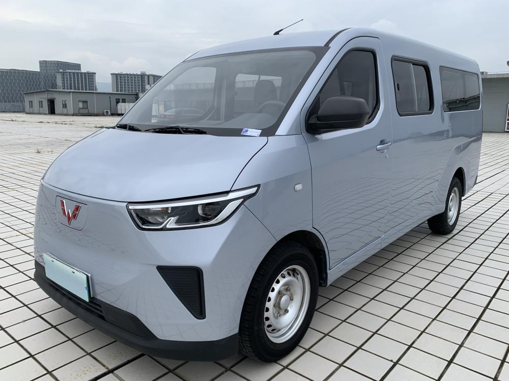 Wuling Wuling Yangguang