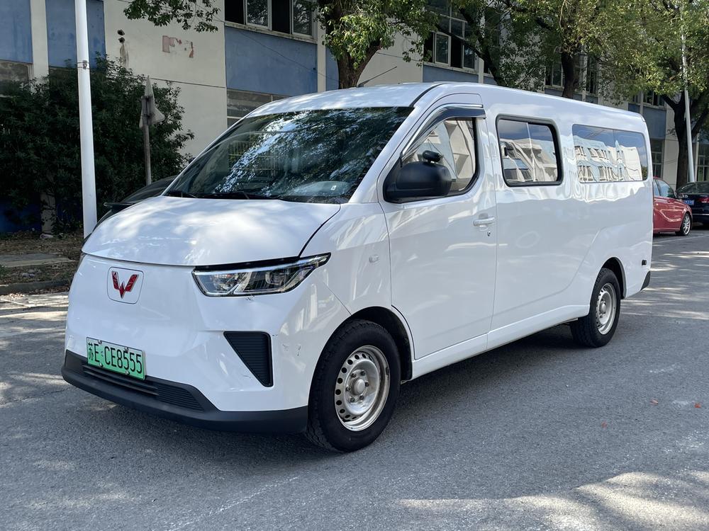 Wuling Wuling Yangguang
