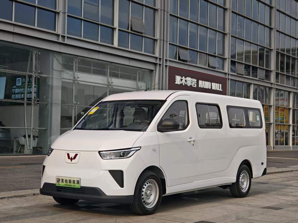 Wuling Wuling Yangguang