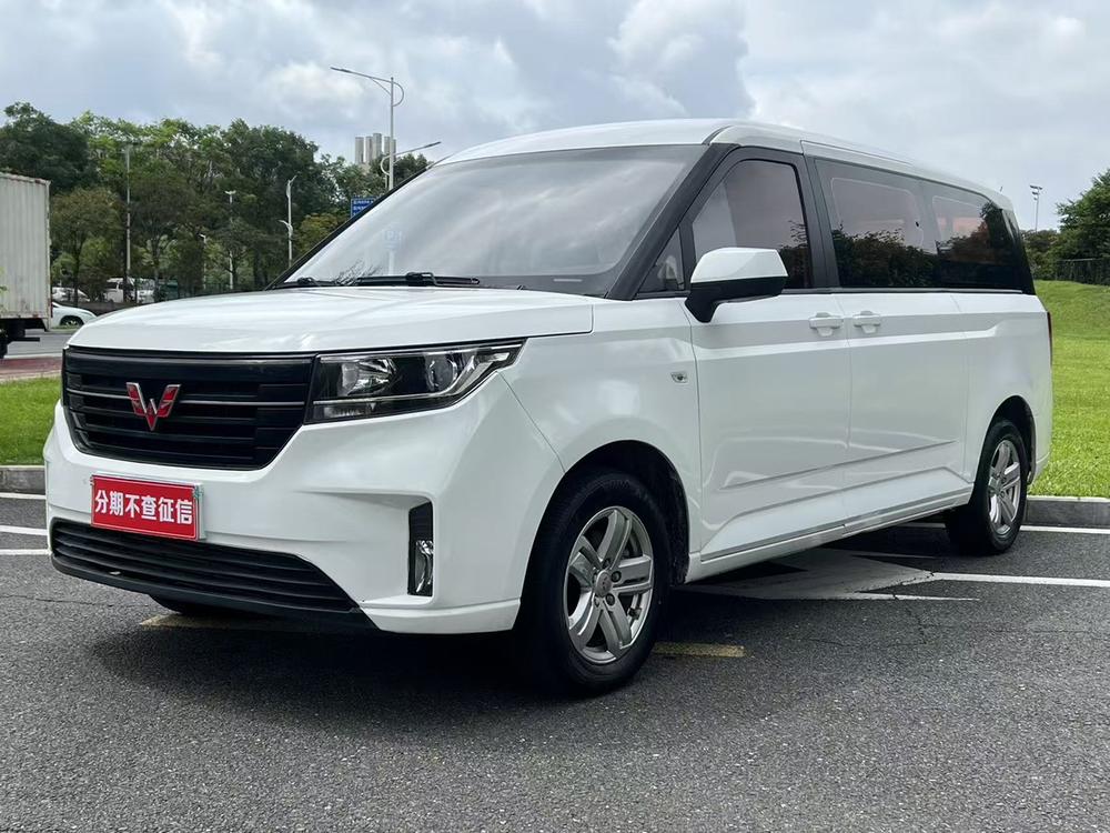 Wuling Wuling Zhengcheng