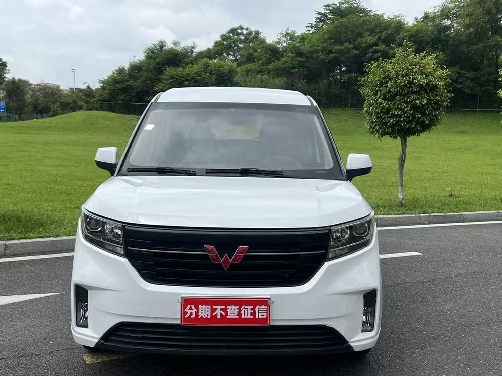 Wuling Wuling Zhengcheng