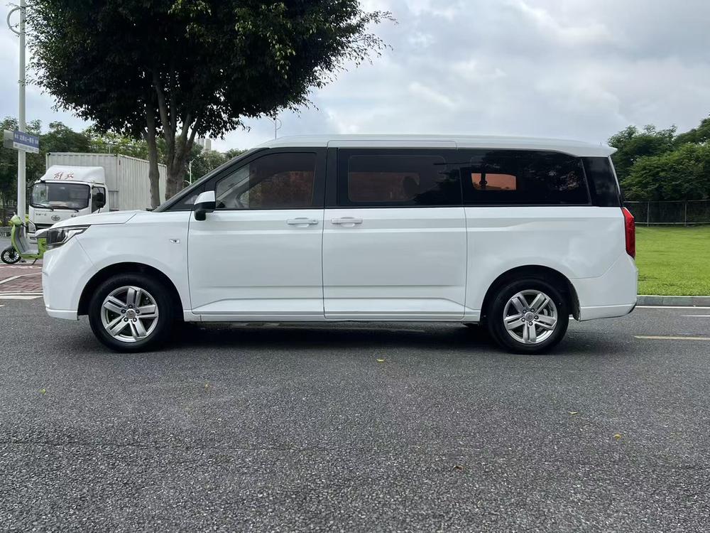 Wuling Wuling Zhengcheng
