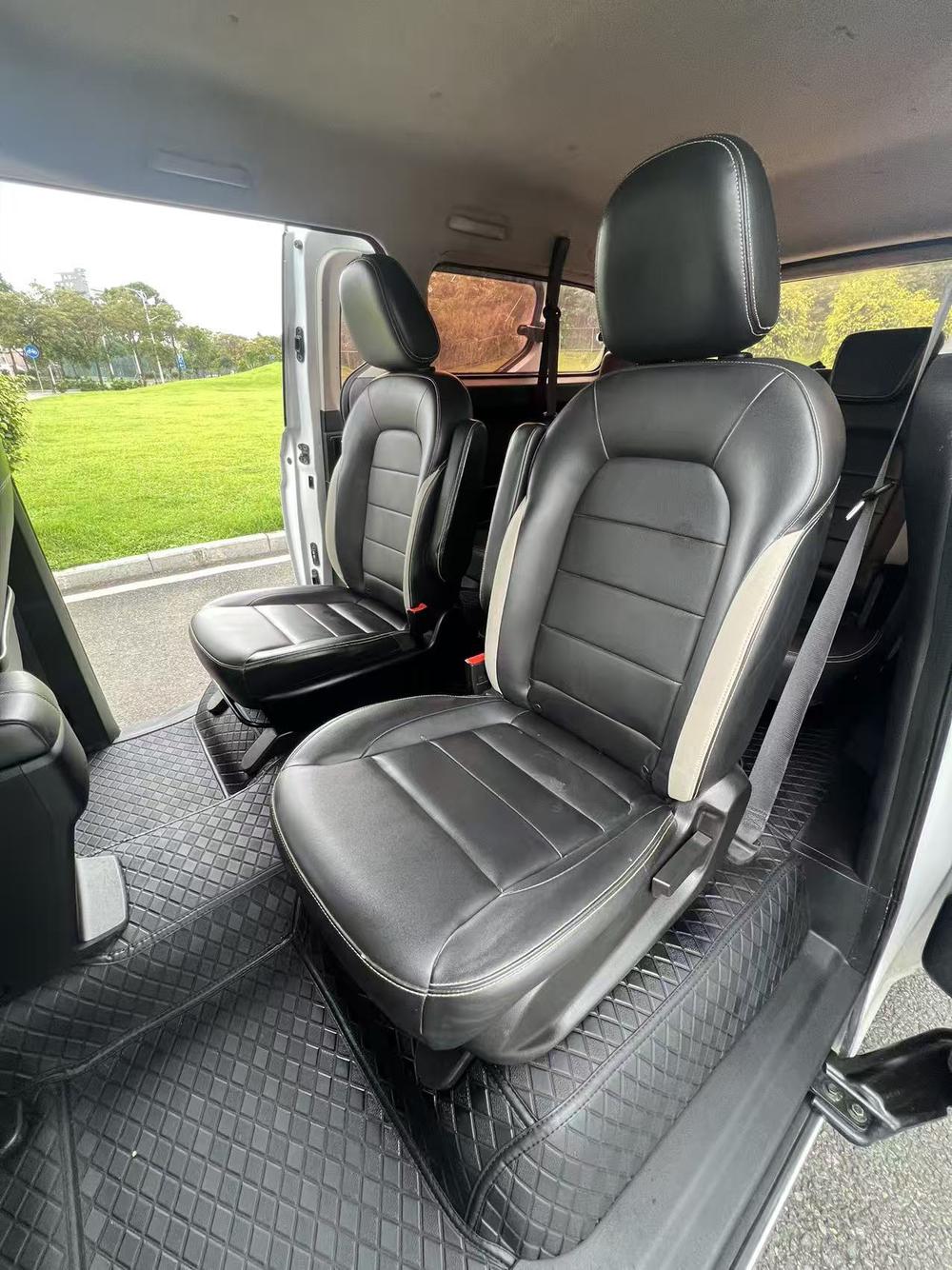 Wuling Wuling Zhengcheng
