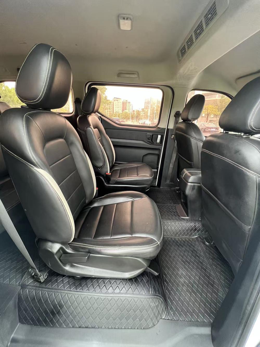 Wuling Wuling Zhengcheng