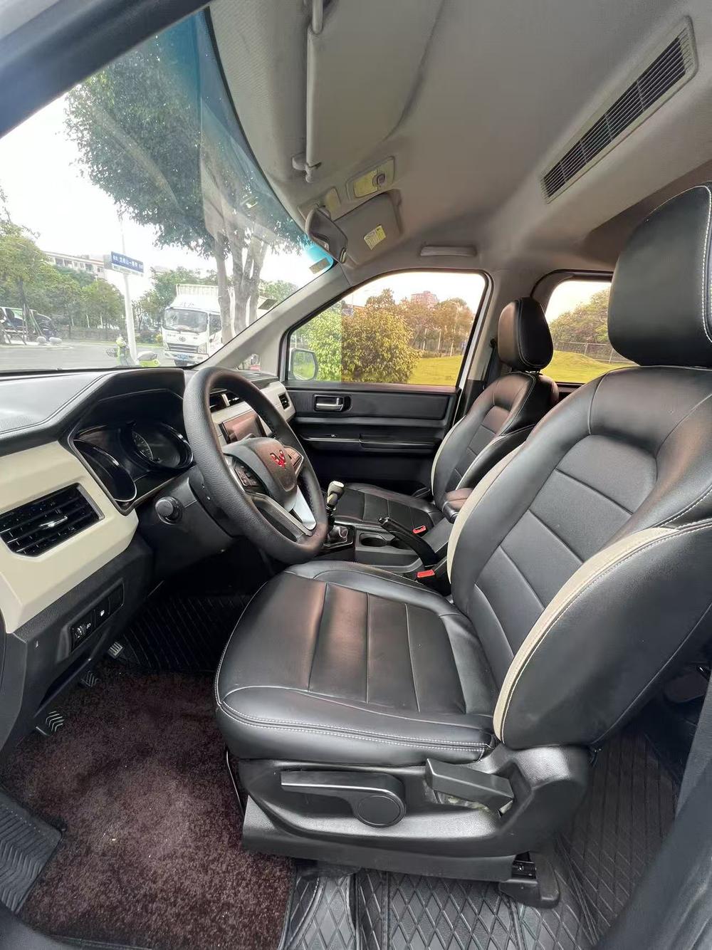 Wuling Wuling Zhengcheng