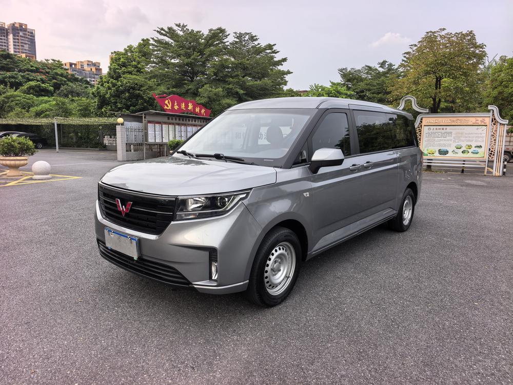 Wuling Wuling Zhengcheng