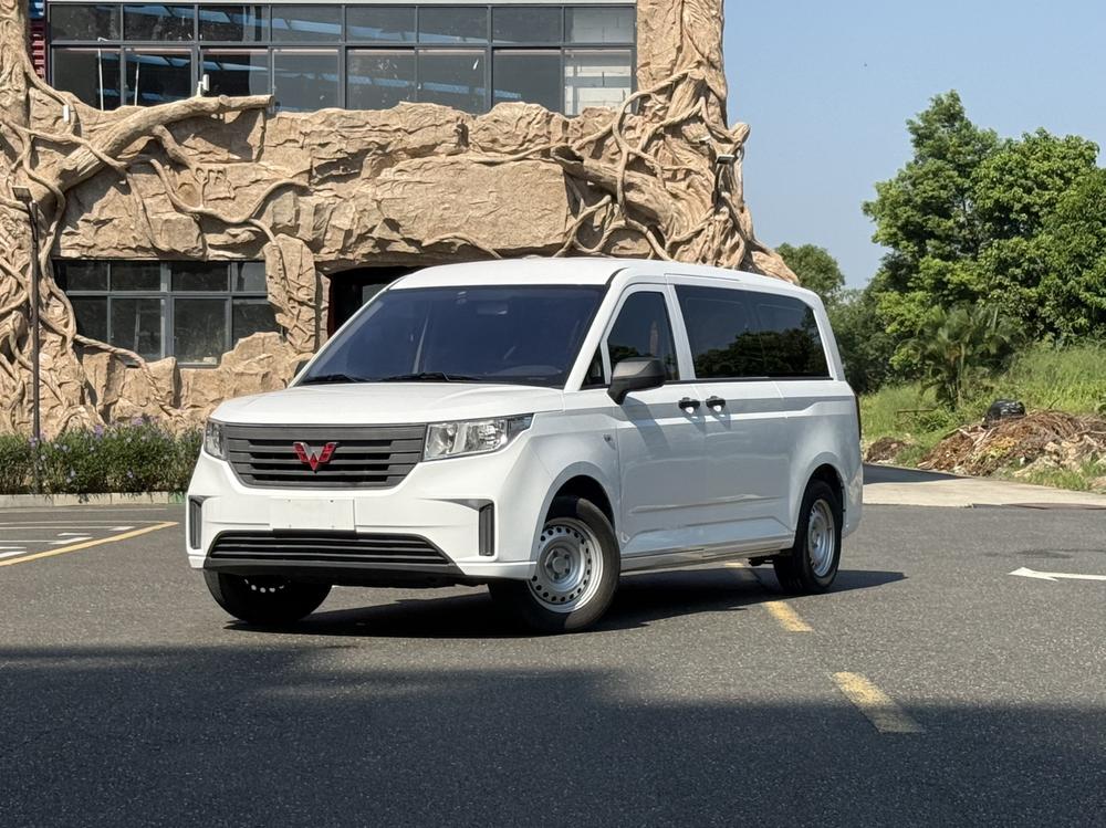 Wuling Wuling Zhengcheng