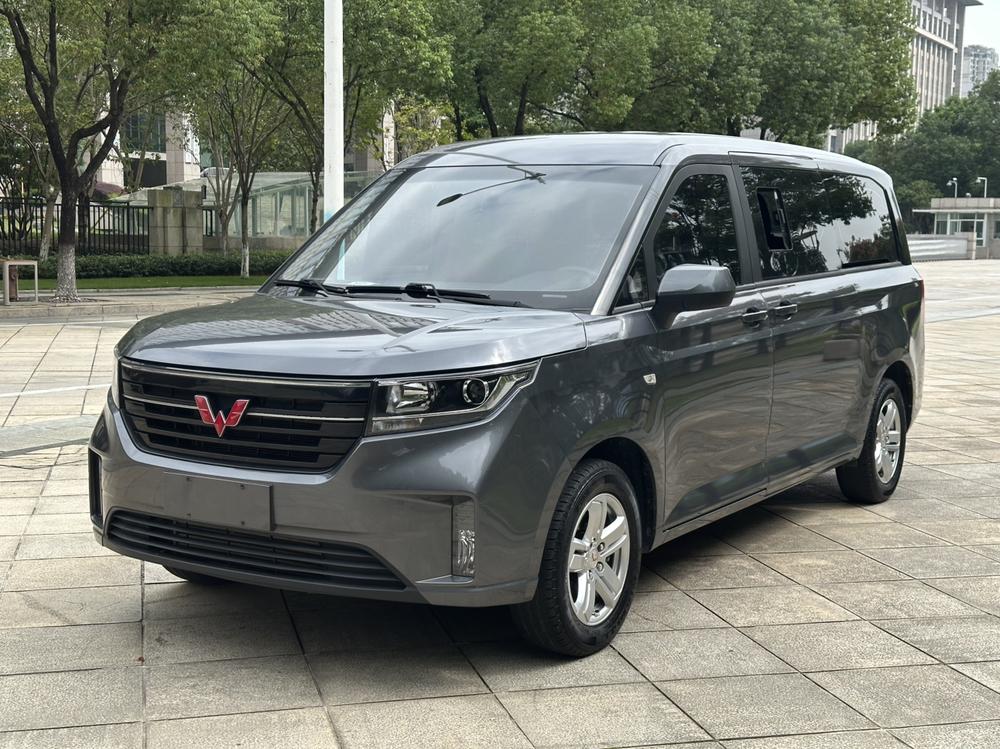 Wuling Wuling Zhengcheng
