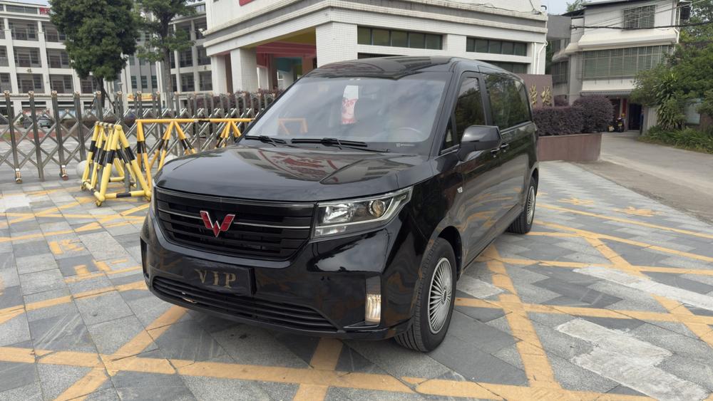 Wuling Wuling Zhengcheng