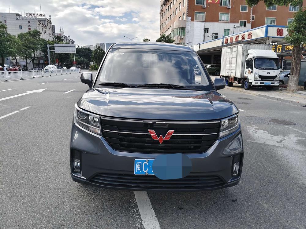 Wuling Wuling Zhengcheng