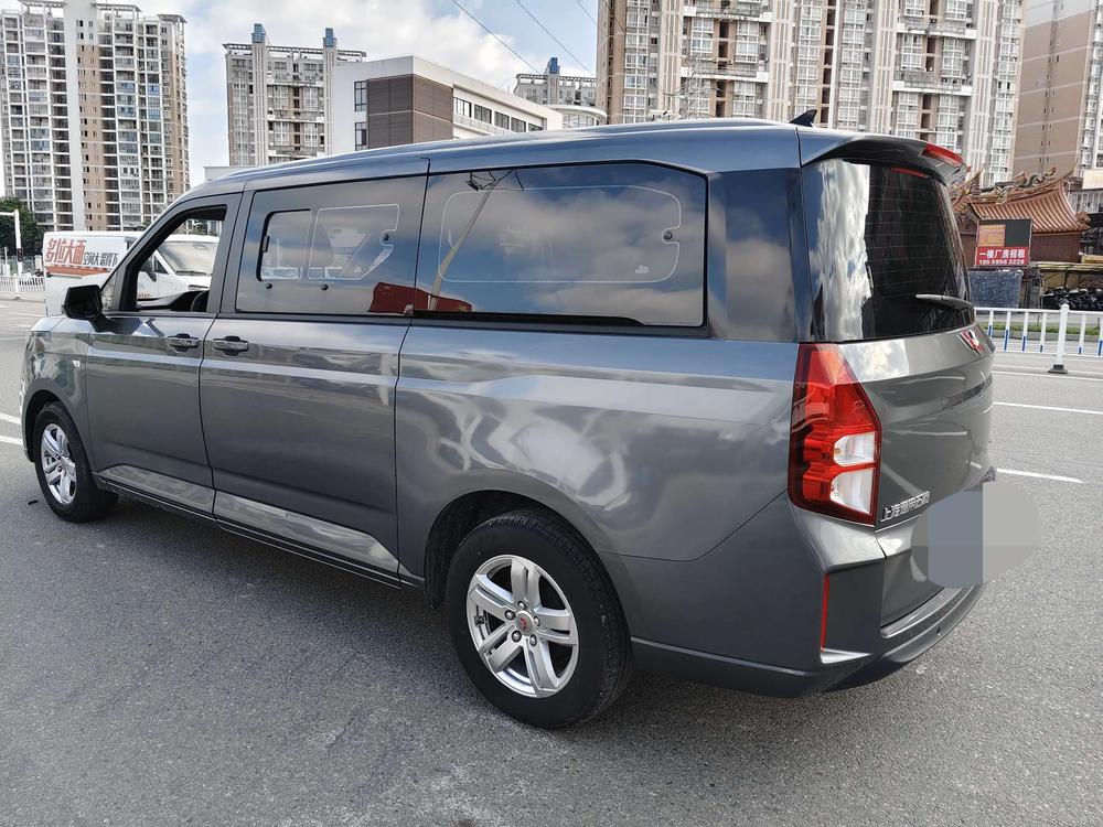 Wuling Wuling Zhengcheng