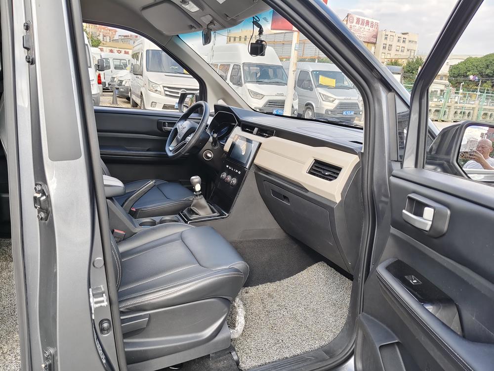 Wuling Wuling Zhengcheng