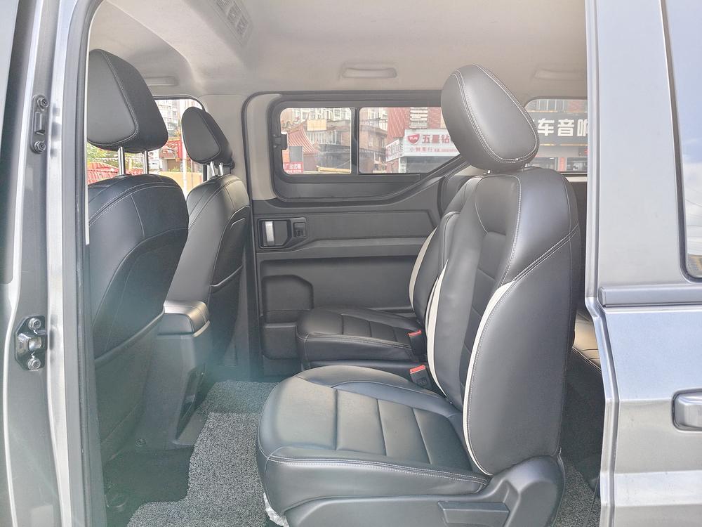 Wuling Wuling Zhengcheng