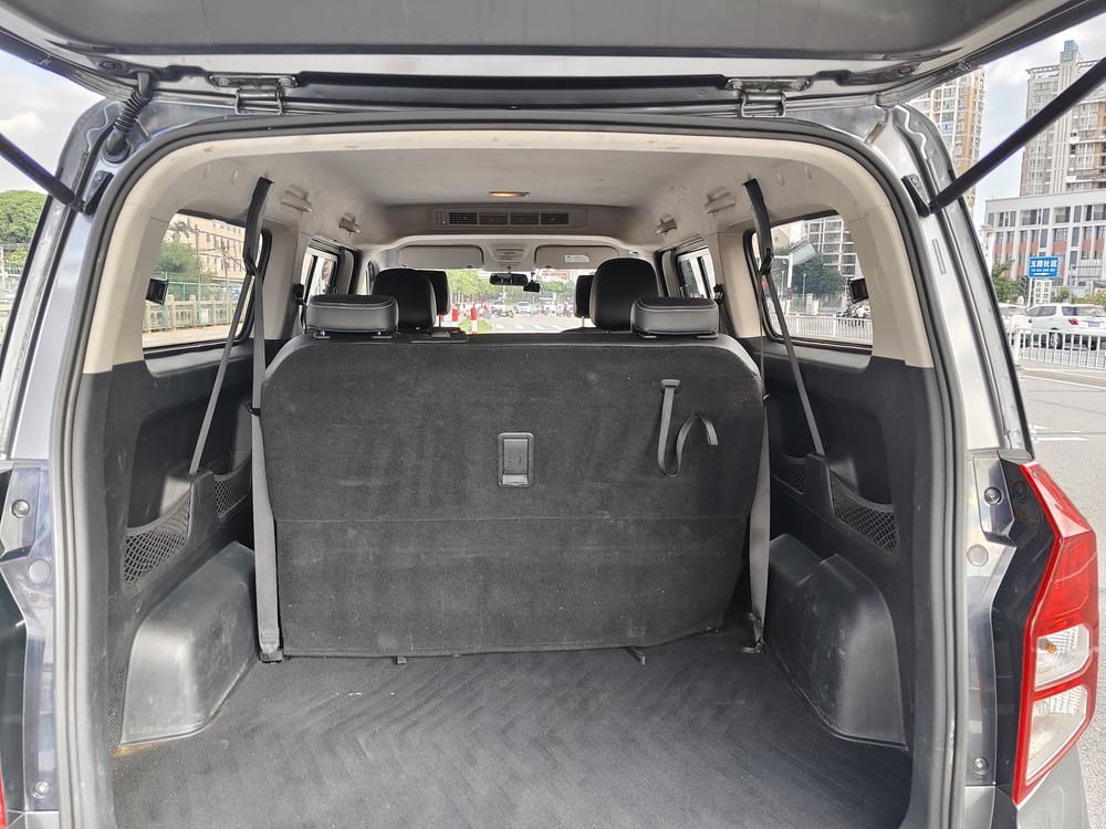 Wuling Wuling Zhengcheng