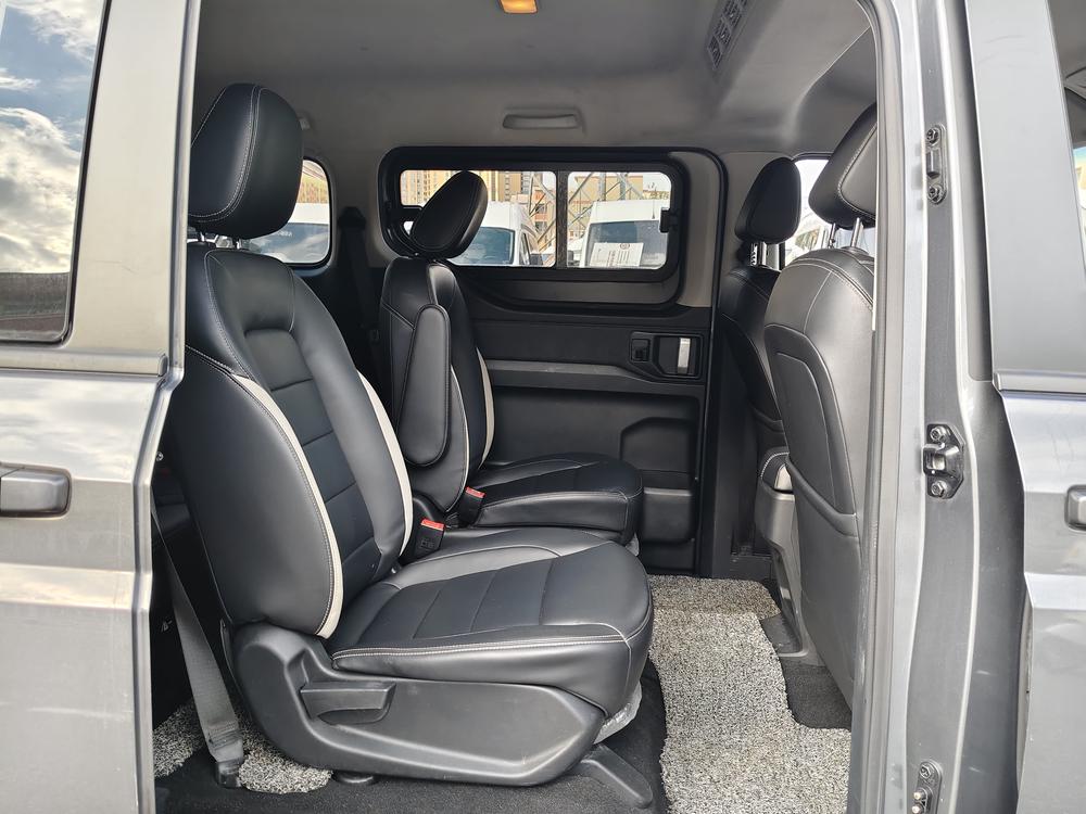 Wuling Wuling Zhengcheng