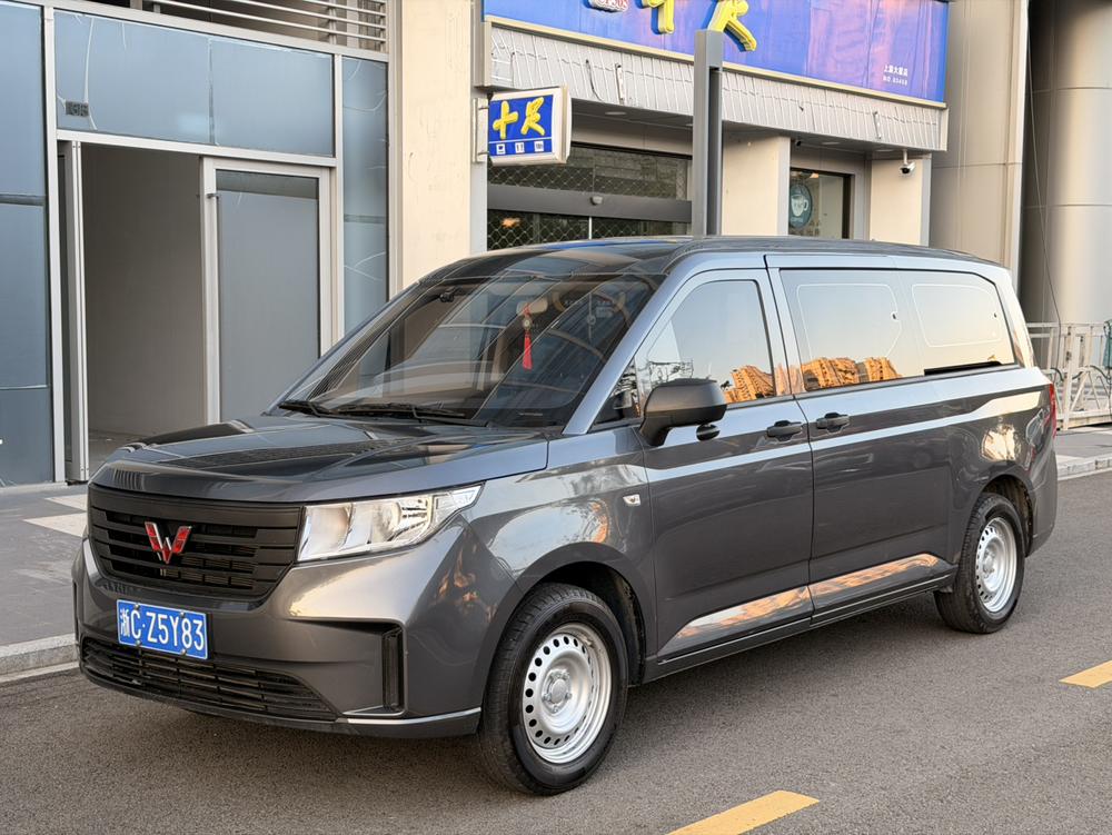 Wuling Wuling Zhengcheng