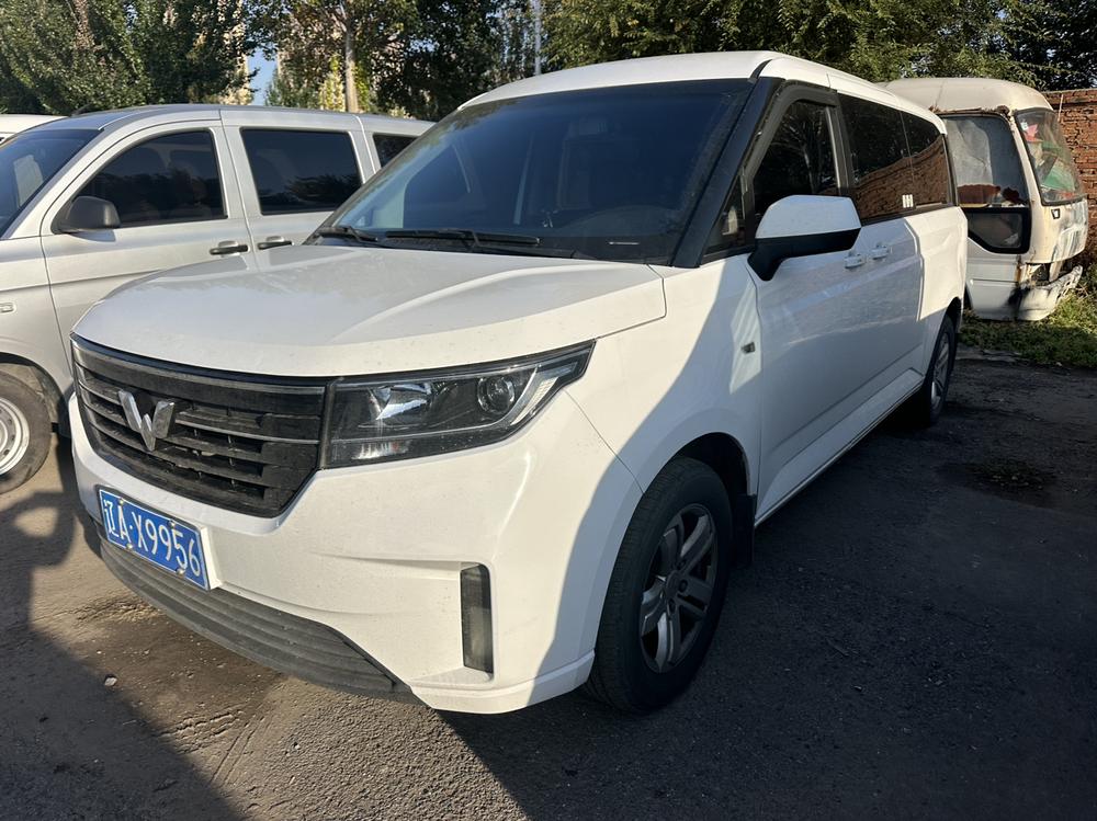 Wuling Wuling Zhengcheng