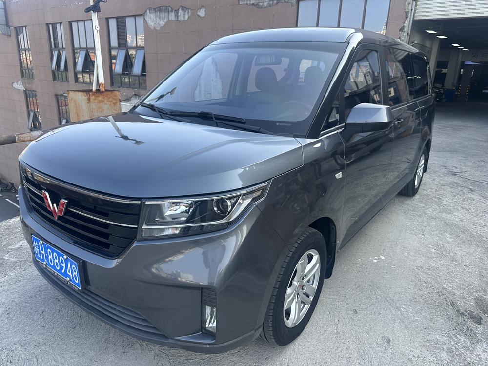 Wuling Wuling Zhengcheng