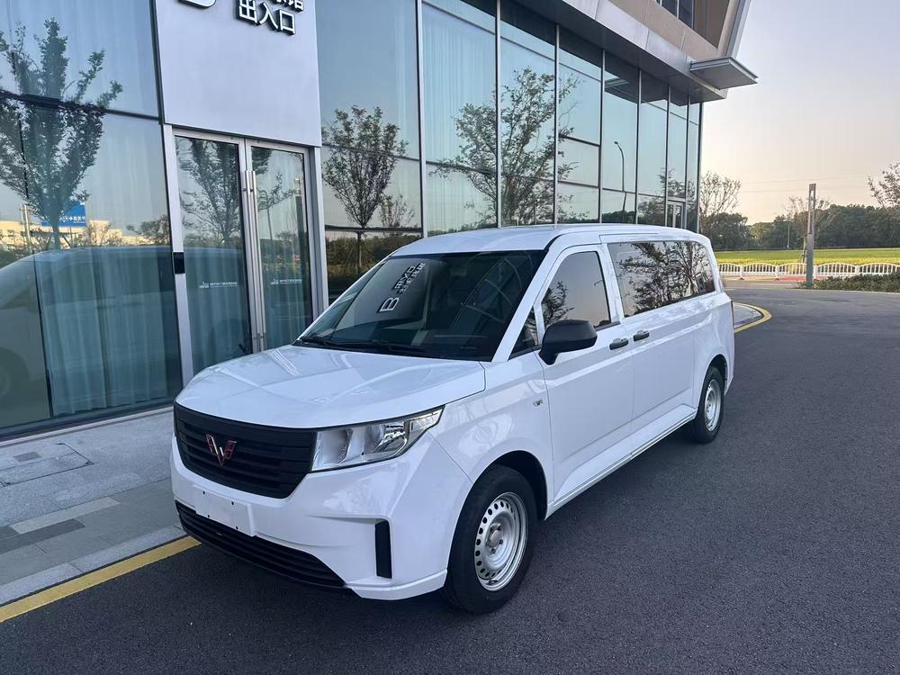 Wuling Wuling Zhengcheng