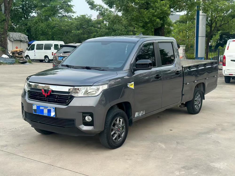 Wuling Wuling Zhengtu