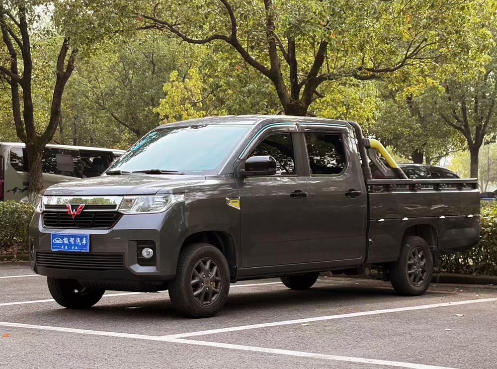 Wuling Wuling Zhengtu