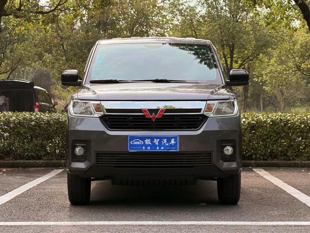 Wuling Wuling Zhengtu