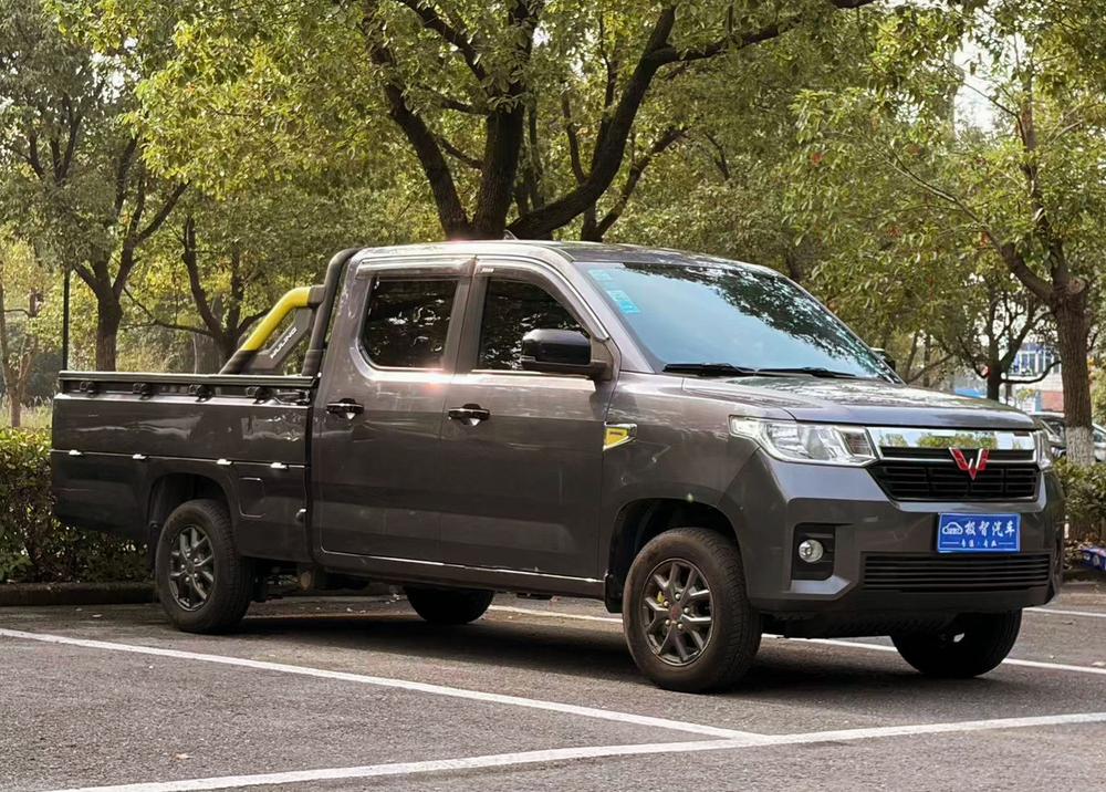 Wuling Wuling Zhengtu